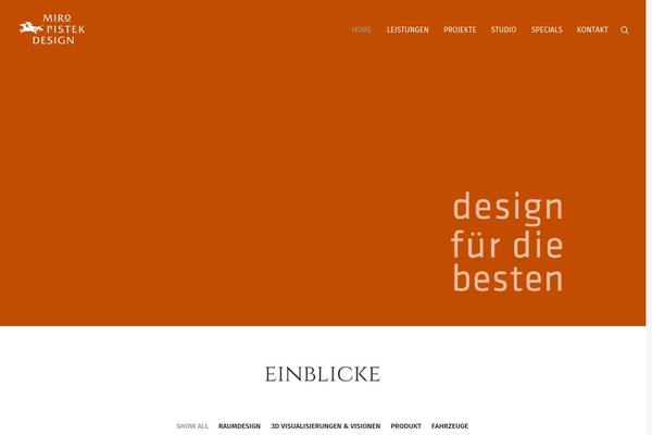 Site using Uncode-daves-wordpress-live-search plugin