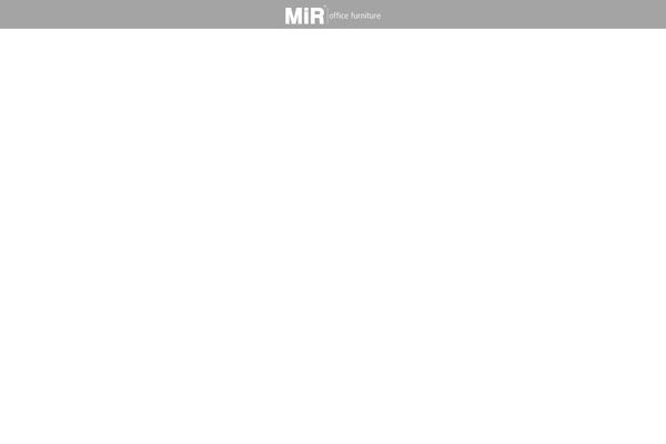 mirofis.com site used Kallyas
