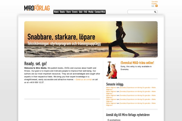 Site using edelpaper plugin