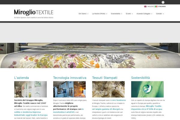Site using Leadin plugin