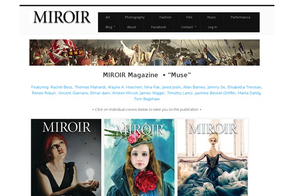 Site using Simple Dropbox Upload plugin