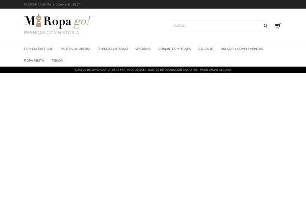 Aurum-child theme site design template sample