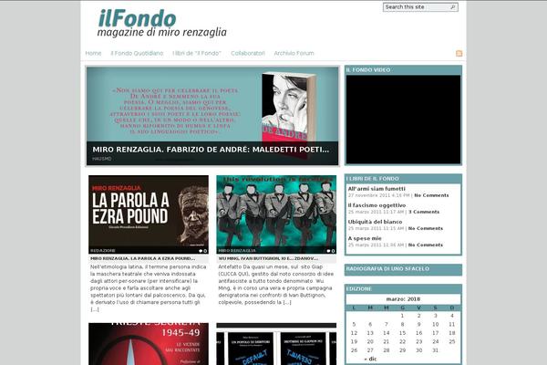 Site using Lightbox-2 plugin