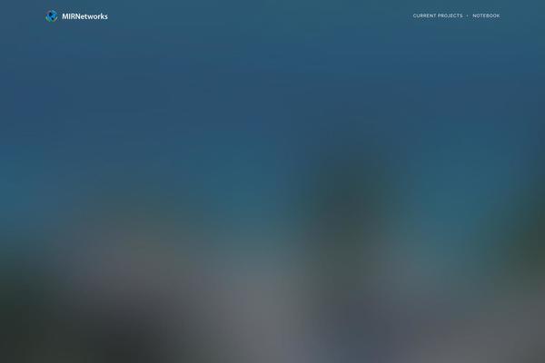 Site using Ut-twitter plugin