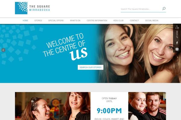 Site using Mapsvg plugin