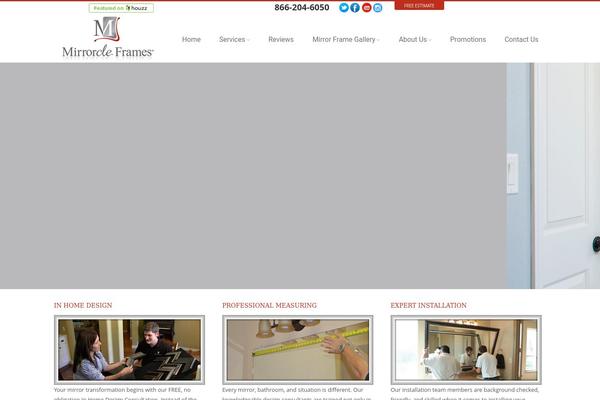 Site using Easy Twitter Feed Widget Plugin plugin