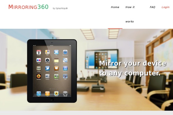 Site using IW Magnific Popup plugin
