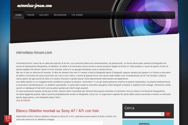 rt_cerulean_wp theme websites examples
