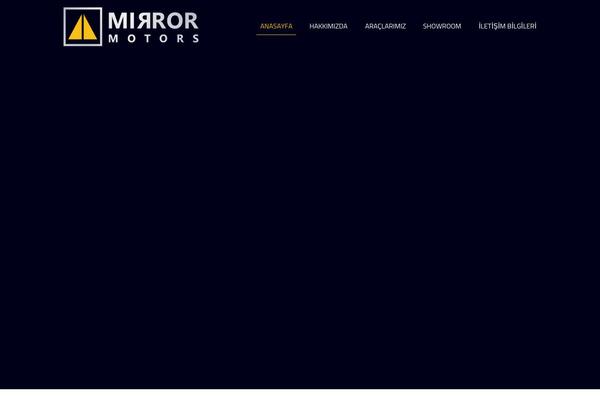 BeTheme theme site design template sample