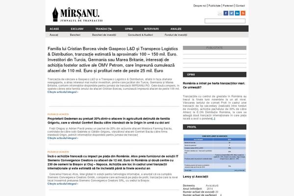 Site using Useful Banner Manager plugin