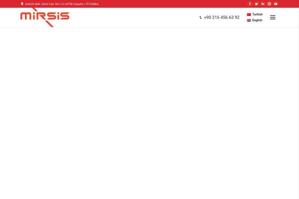 Site using Qtranslate-xt plugin