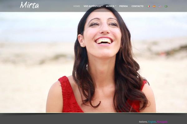 Site using Add-social-share plugin