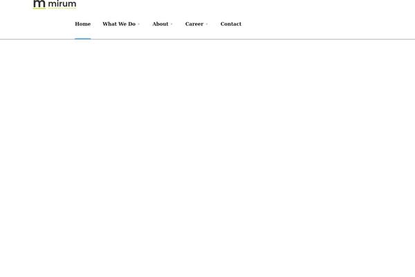Site using Pro-pack-for-wp-job-openings plugin