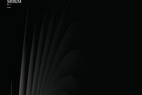 Site using Wp-multilang plugin