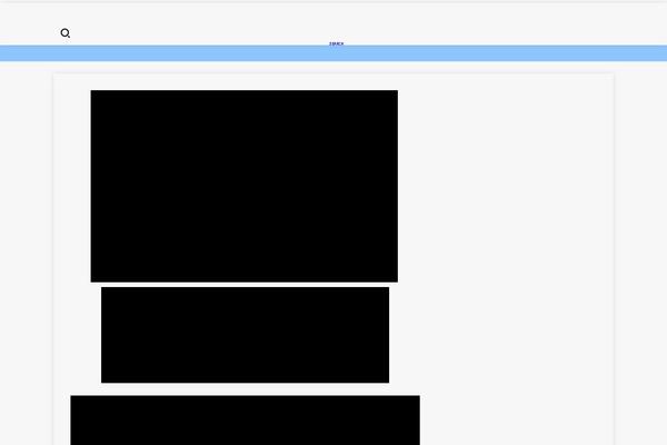 Jstork19_custom theme site design template sample