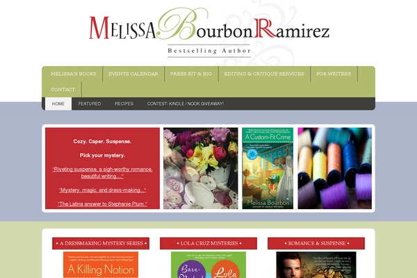 Prettycreative theme site design template sample