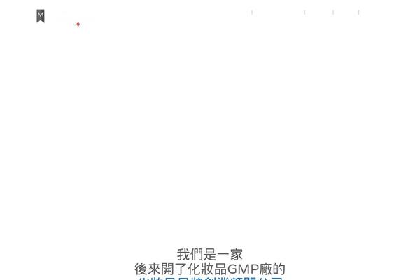 Site using Nd-shortcodes plugin