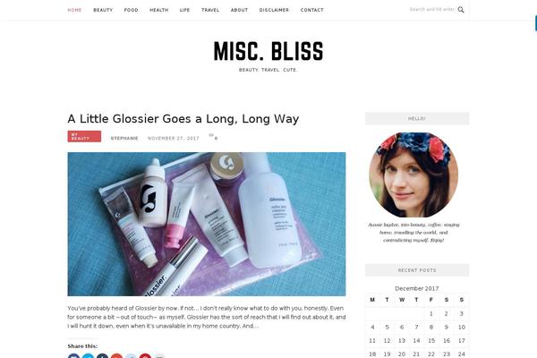 Site using Bws-pinterest plugin