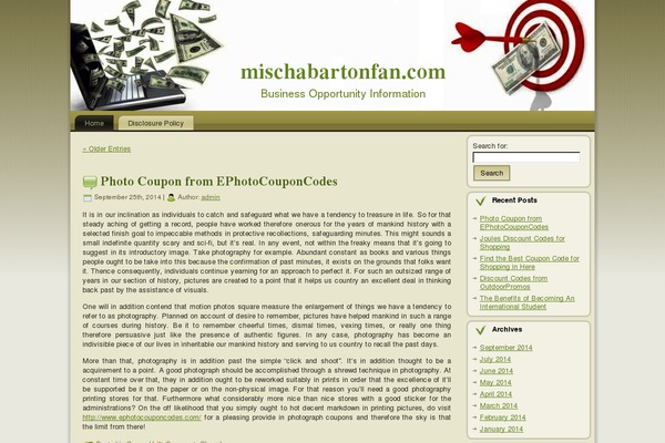 Target_money_business_bue089 theme site design template sample