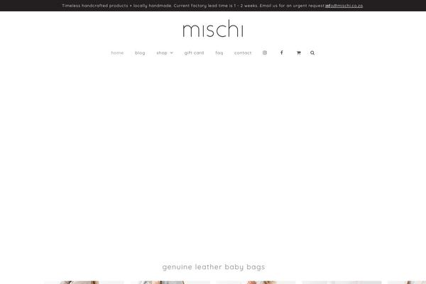 Site using The-courier-guy plugin