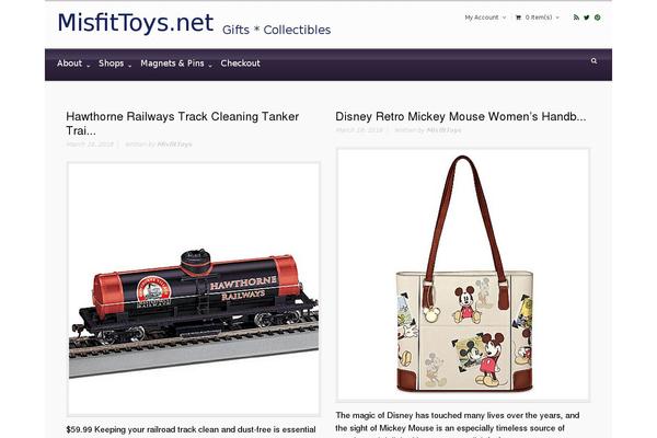 misfittoys.net site used Anissa