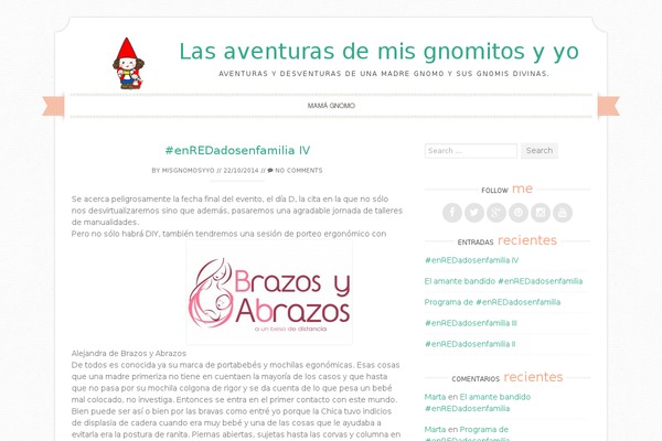 Site using Custom Banners plugin