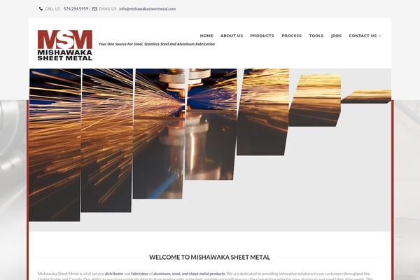 Autodoc theme site design template sample