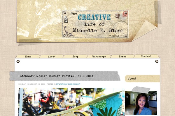 Prophoto4 theme site design template sample