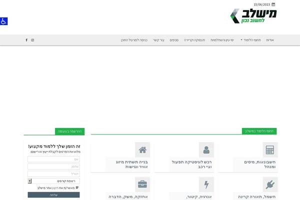 Site using Usp-pro plugin