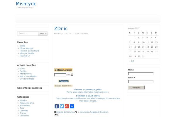 Bootstrap Basic theme site design template sample