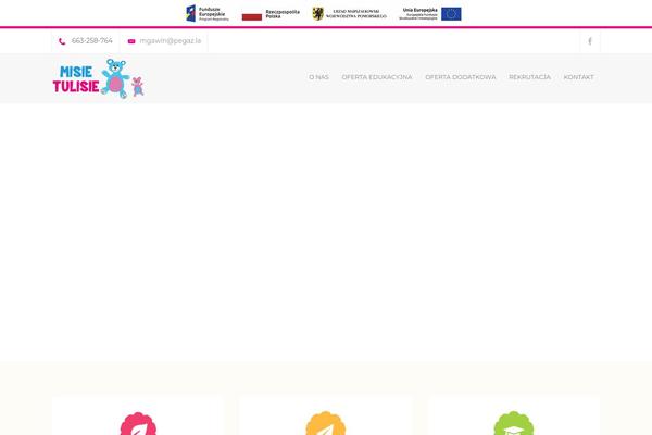Site using User Access Manager plugin