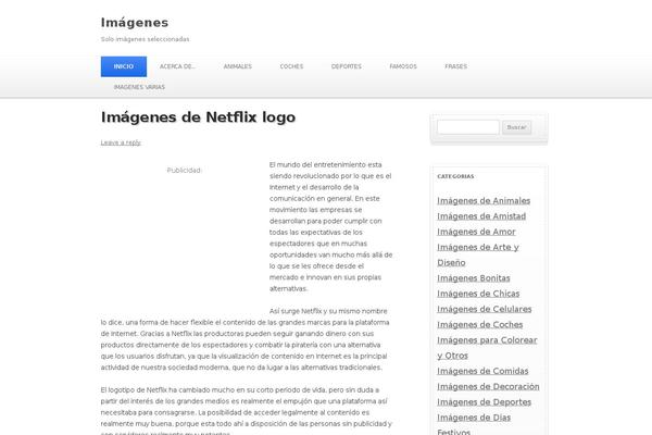 Silver Blue theme site design template sample