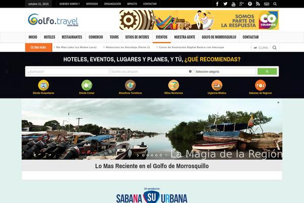 misincelejo.com site used Su
