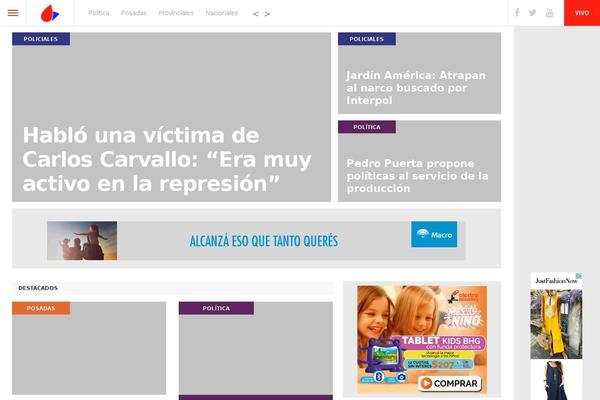 Site using Gallery-box plugin