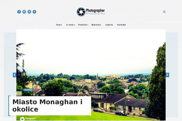 Site using Catch-instagram-feed-gallery-widget plugin