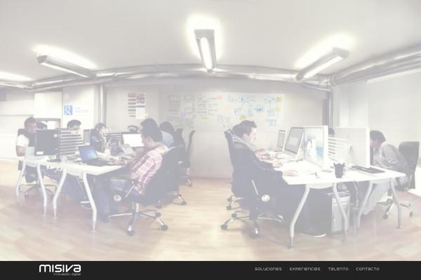 Site using IW Magnific Popup plugin