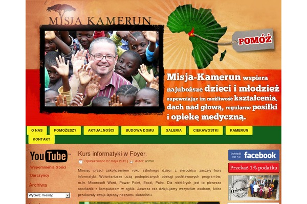 Site using WP Photo Album Plus plugin