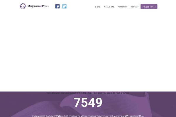 Church-suite_child_theme theme site design template sample