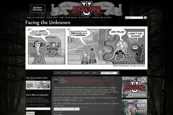 Site using Like Dislike Counter plugin