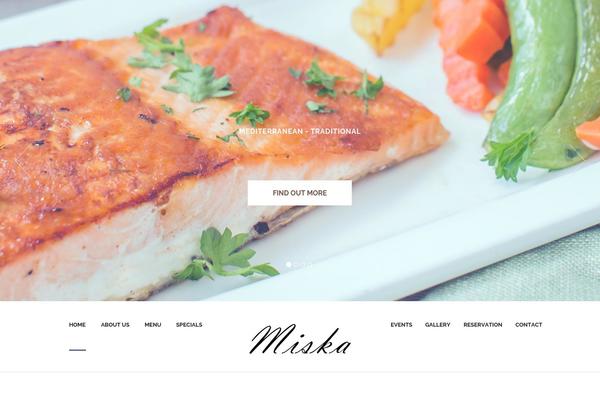 Site using Bootstrap Modals plugin
