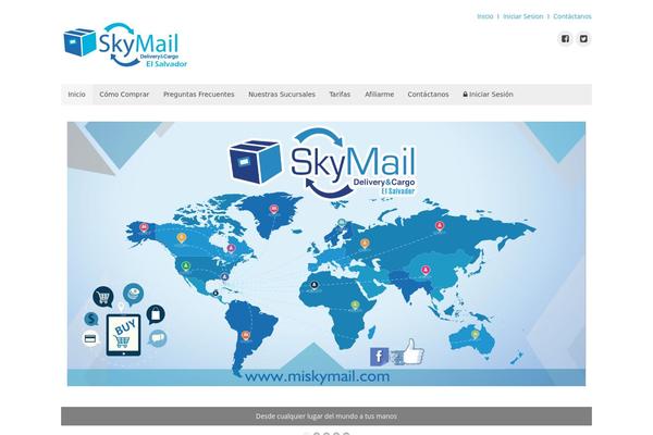Yoo_master2_wp theme site design template sample