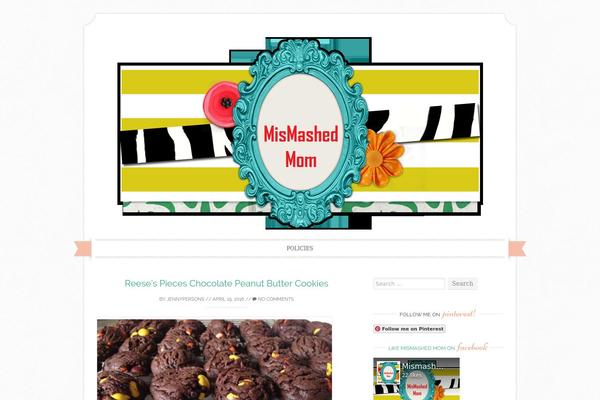 Site using Yottie-lite plugin