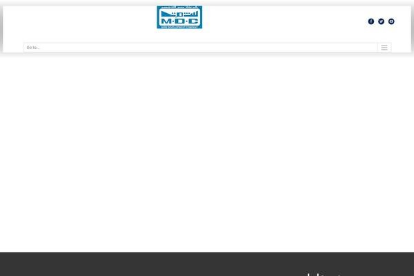 Site using WEN Logo Slider plugin