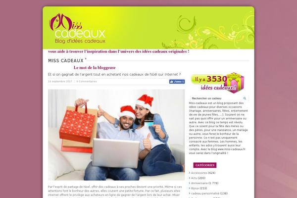 Nevada theme site design template sample