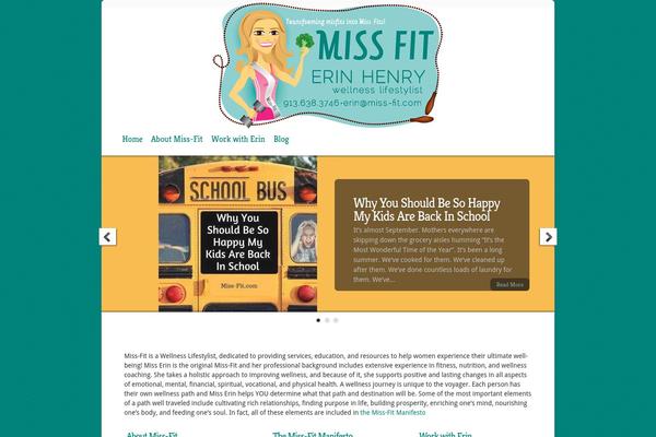Site using Easy Sign Up plugin