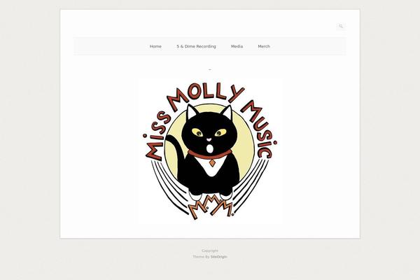 Site using Gallery by BestWebSoft plugin