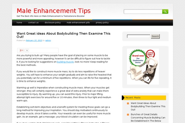 Major Media theme site design template sample