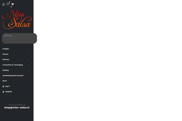 Site using Woocommerce-notification plugin