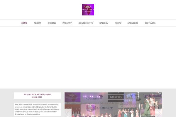 Site using Cr3ativ Sponsor plugin