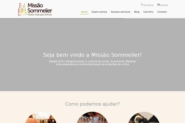 Site using Lc-addon-animations plugin